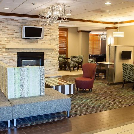 Residence Inn Los Angeles Уэстлейк-Виллидж Экстерьер фото